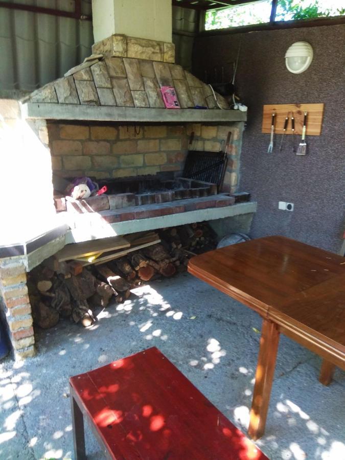 Apartman Marija Kastav Exteriör bild