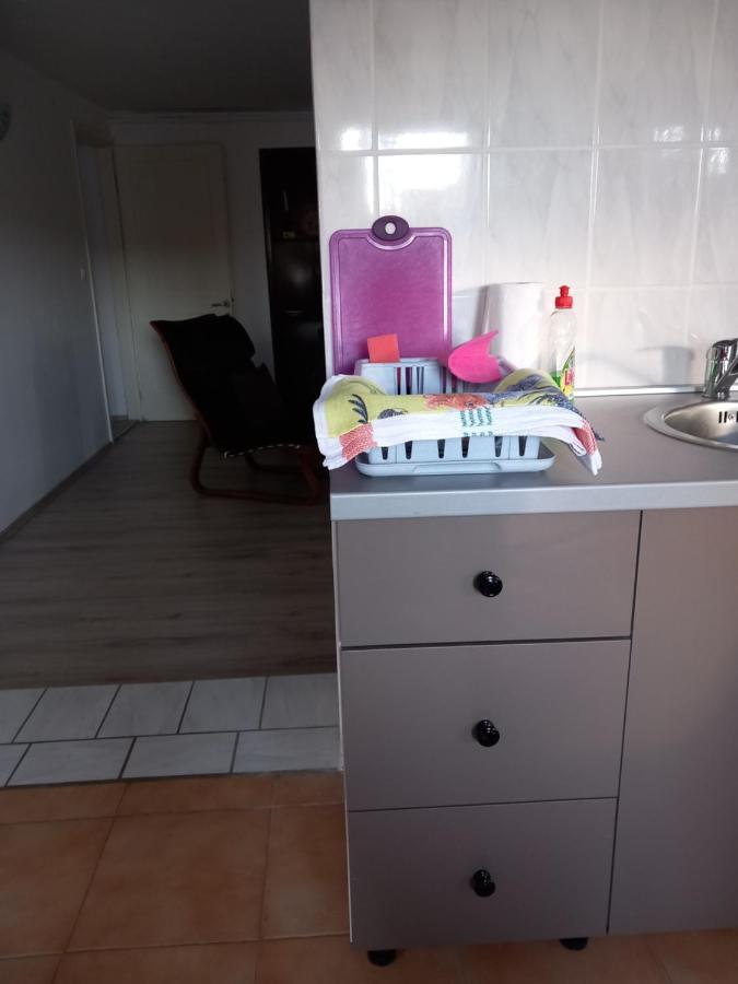Apartman Marija Kastav Exteriör bild