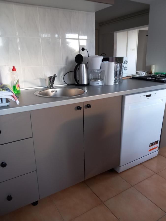 Apartman Marija Kastav Exteriör bild