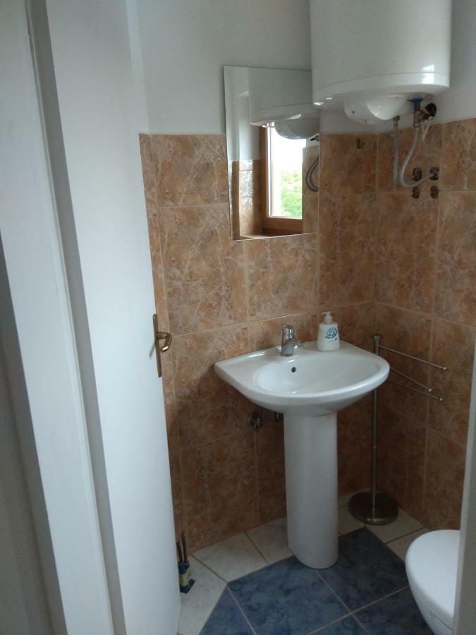 Apartman Marija Kastav Exteriör bild
