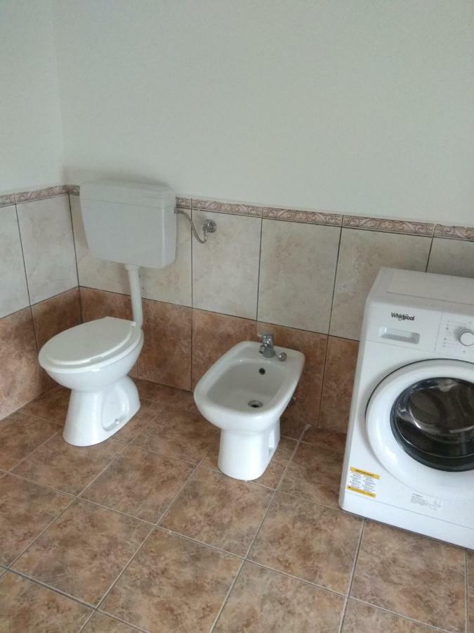 Apartman Marija Kastav Exteriör bild