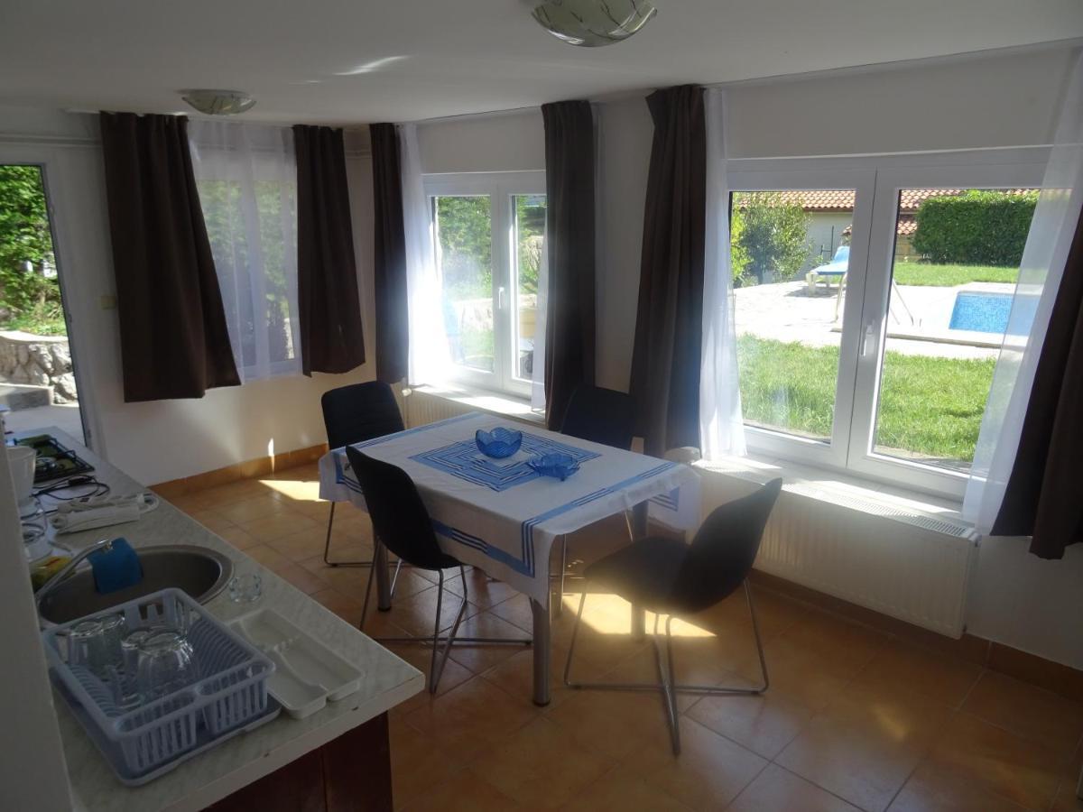 Apartman Marija Kastav Exteriör bild