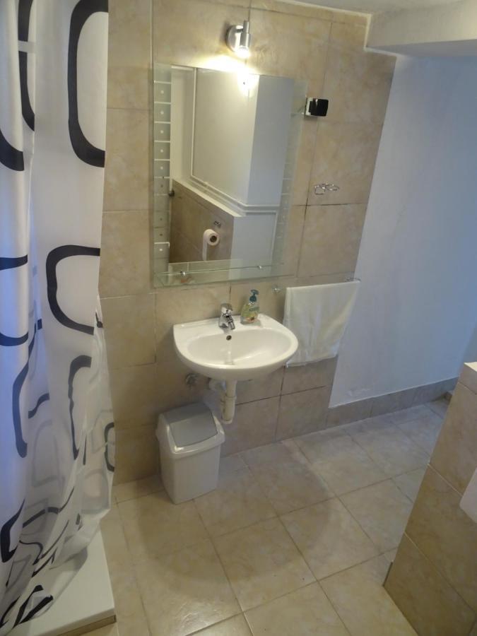 Apartman Marija Kastav Exteriör bild