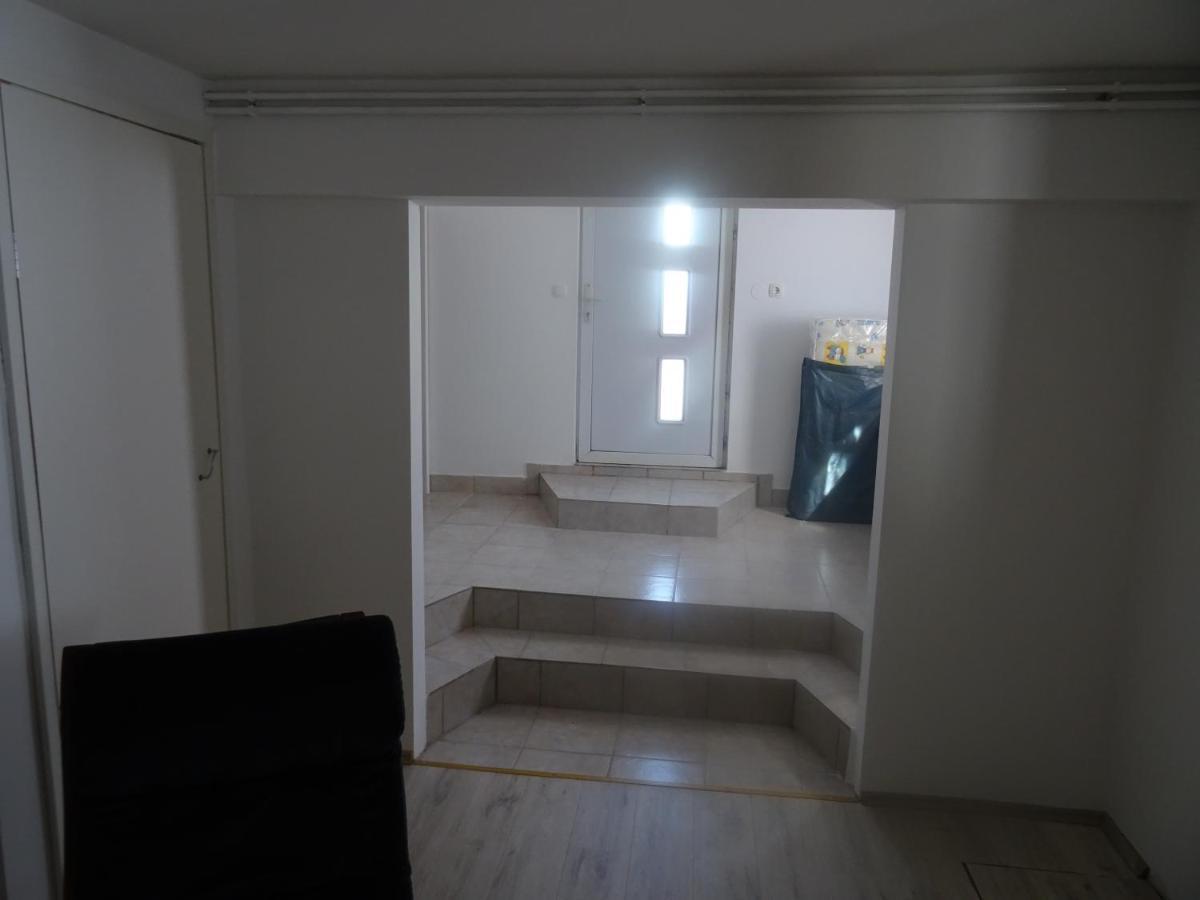 Apartman Marija Kastav Exteriör bild