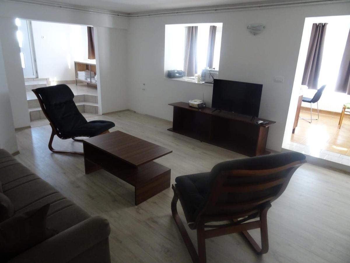 Apartman Marija Kastav Exteriör bild