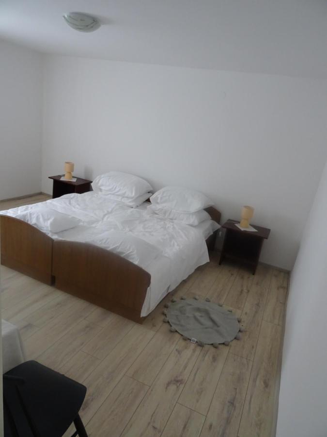 Apartman Marija Kastav Exteriör bild